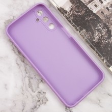 Силіконовий чохол Candy Full Camera для Samsung Galaxy A15 4G/5G / M15 5G – undefined