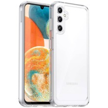 Чохол TPU Space Case transparent для Samsung Galaxy A15 4G/5G / M15 5G