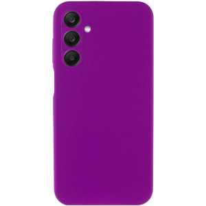 Чохол Silicone Cover Ummi Lakshmi Full Camera (AA) для Samsung Galaxy A15 4G/5G / M15 5G