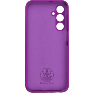 Чохол Silicone Cover Ummi Lakshmi Full Camera (AA) для Samsung Galaxy A15 4G/5G / M15 5G
