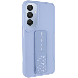 Чохол TPU VIVA для Samsung Galaxy A15 4G/5G / M15 5G – Blue