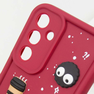 Чехол TPU Toys Case для Samsung Galaxy A15 4G/5G