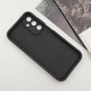 Чохол TPU Toys Case для Samsung Galaxy A15 4G/5G – Чорний