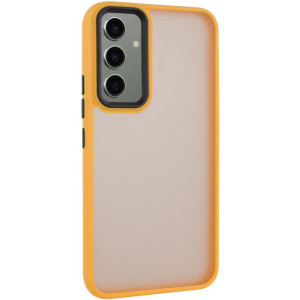 Чохол TPU+PC Lyon Frosted для Samsung Galaxy A15 4G/5G / M15 5G