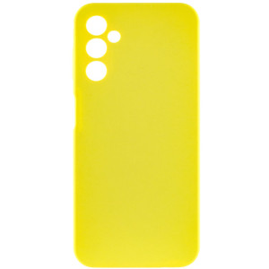 Чохол Silicone Cover Lakshmi Full Camera (AAA) для Samsung Galaxy A15 4G/5G / M15 5G