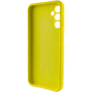 Чохол Silicone Cover Lakshmi Full Camera (AAA) для Samsung Galaxy A15 4G/5G / M15 5G