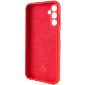 Чохол Silicone Cover Lakshmi Full Camera (AAA) для Samsung Galaxy A15 4G/5G / M15 5G