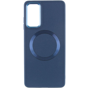 TPU чохол Bonbon Metal Style with Magnetic Fit для Samsung Galaxy A15 4G/5G / M15 5G