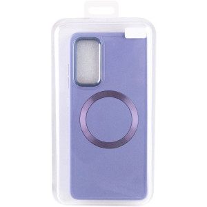 TPU чохол Bonbon Metal Style with Magnetic Fit для Samsung Galaxy A15 4G/5G / M15 5G
