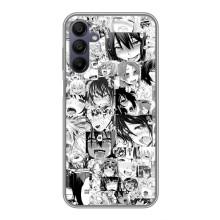 Чохли Персонажі Аніме Наруто для Samsung Galaxy A15 (A155) (AlphaPrint) – Ahegao manga