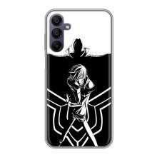 Чохли Персонажі Аніме Наруто для Samsung Galaxy A15 (A155) (AlphaPrint) – Лелуш-АРТ