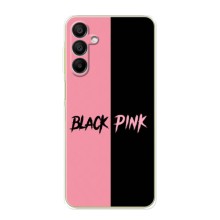 Чехлы с картинкой для Samsung Galaxy A15 (A155) – BLACK PINK
