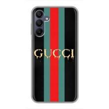 Чехлы Бренд GUCCI для Samsung Galaxy A15 (A155) – GUCCI