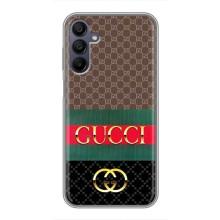 Чехлы Бренд GUCCI для Samsung Galaxy A15 (A155) – Стиль GUCCI