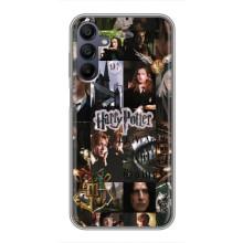 Чехлы Фильмы для Самсунг Гелекси А15 (VPrint) – коллаж Гарри Поттер