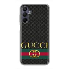 Чохли  GUCCI для Samsung Galaxy A15 (A155) (AlphaPrint) (Gucci оригінал)