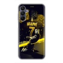 Чохли Кіліан Мбаппе для Samsung Galaxy A15 (A155) (Mbappe)