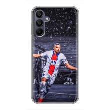 Чохли Кіліан Мбаппе для Samsung Galaxy A15 (A155) (Mbappe PSG)