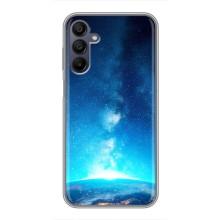 Чехлы КОСМОС для Samsung Galaxy A15 (A155) – Млечный путь