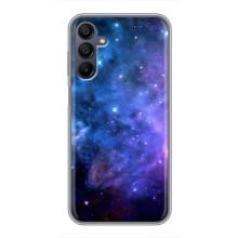 Чехлы КОСМОС для Samsung Galaxy A15 (A155) – Звездный вид