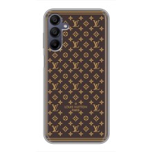 Чохли Луі Вітон для Samsung Galaxy A15 (A155) (AlphaPrint - LOUIS VUITTON) (шпалери LV)