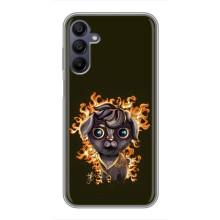 Чехлы на военную тематику для Samsung Galaxy A15 (A155) – Бавовна мем