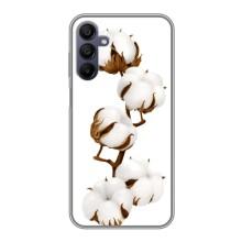 Чехлы на военную тематику для Samsung Galaxy A15 (A155) – Бавовна