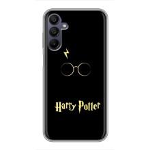 Чехлы с Гарри Поттером для Samsung Galaxy A15 (A155) (AlphaPrint) – Harry Potter