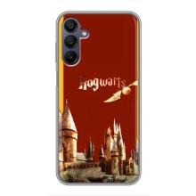 Чехлы с Гарри Поттером для Samsung Galaxy A15 (A155) (AlphaPrint) – Hogwarts