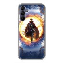 Чохли з героями Марвел Samsung Galaxy A15 (A155) (VPrint) – Доктор Стрендж