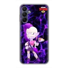 Чехлы Brawl Stars для Samsung Galaxy A15 (A155) (AlphaPrint) – Эмз Бравл Старс