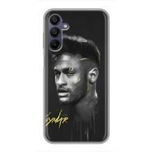 Силиконовый Чехол Samsung Galaxy A15 (A155) – Junior Neymar
