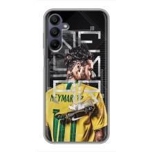 Силиконовый Чехол Samsung Galaxy A15 (A155) – Neymar 10