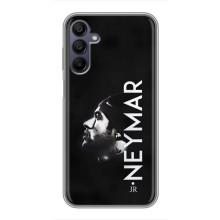 Силиконовый Чехол Samsung Galaxy A15 (A155) – Neymar