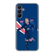 Силиконовый Чехол Samsung Galaxy A15 (A155) – Празднование Неймара