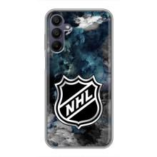 Чехлы с принтом Спортивная тематика для Samsung Galaxy A15 (A155) – NHL хоккей