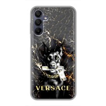 Чохли VERSACE для Samsung Galaxy A15 (A155) (PREMIUMPrint) (AlphaPrint-ген.)