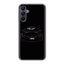 Чехол BMW для Самсунг Гелекси А15