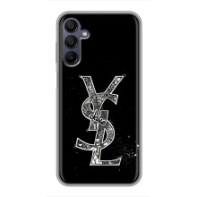 Чехол (Dior, Prada, YSL, Chanel) для Samsung Galaxy A15 (A155)