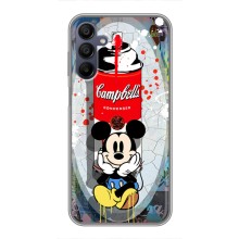 Чохол Disney Mouse Samsung Galaxy A15 (A155) (PREMIUMPrint) – Американський Маус