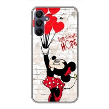 Чохол Disney Mouse Samsung Galaxy A15 (A155) (PREMIUMPrint) – Heart Minni