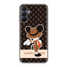 Чохол Disney Mouse Samsung Galaxy A15 (A155) (PREMIUMPrint) – Міккі Джексон