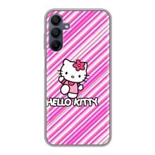 Чехол для Ребёнка на Самсунг Гелекси А15 (VPrint) – Hello Kytty