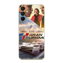 Чехол Gran Turismo / Гран Туризмо на Самсунг Галакси А15 (А155) (Gran Turismo)