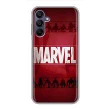 Чохол МАРВЕЛ для Samsung Galaxy A15 (A155) (AlphaPrint) – MARVEL