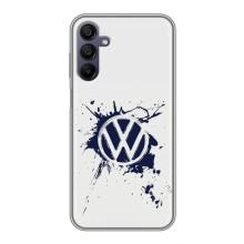 Чехол "Фольксваген" для Samsung Galaxy A15 (A155) – Volkseagen 2