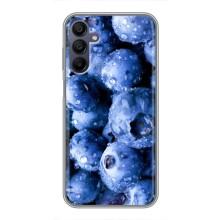 Чохол з зображенням смачної їжі для Samsung Galaxy A15 (A155) – Лохина