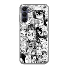 Анімешний чохол для Samsung Galaxy A15 (A155) (Ahegao manga)