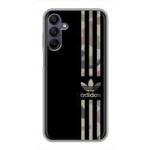 Чехол в стиле "Адидас" для Самсунг Галакси А15 (А155) – Adidas