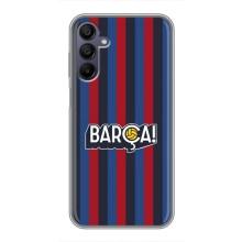 Чохол для Samsung Galaxy A15 (A155) (Барселона) – BARCA